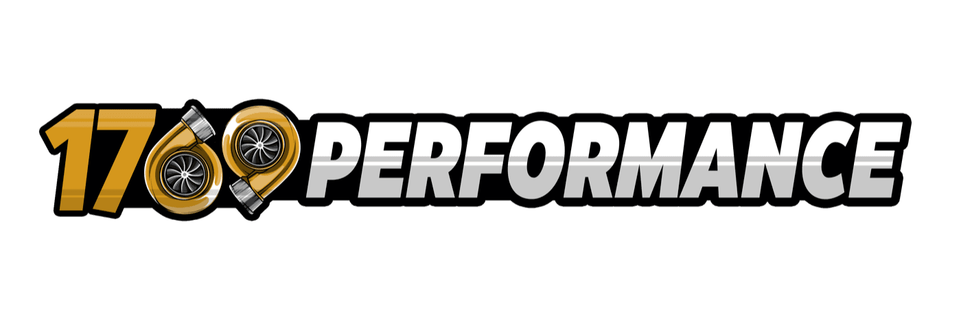 1769 Performance