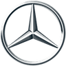 Mercedes-Benz logo