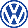 Volkswagen Group logo